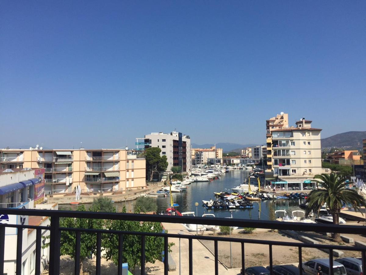 Rnet - Sandra II D6 - Roses Santa Margarita Dış mekan fotoğraf