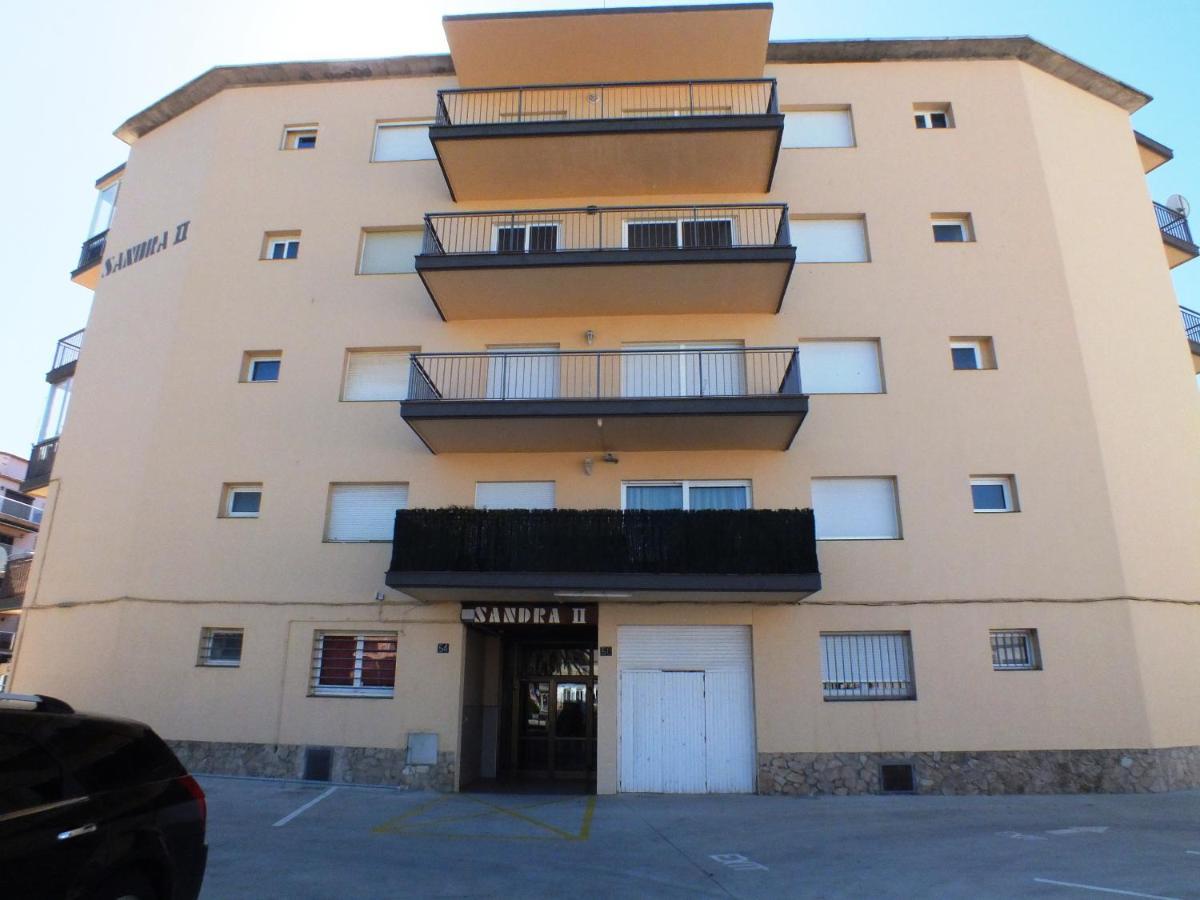 Rnet - Sandra II D6 - Roses Santa Margarita Dış mekan fotoğraf